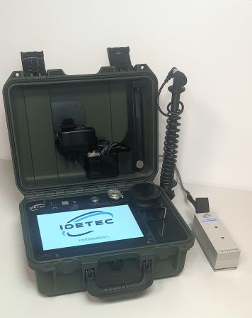 La nouvelle centrale MCPC