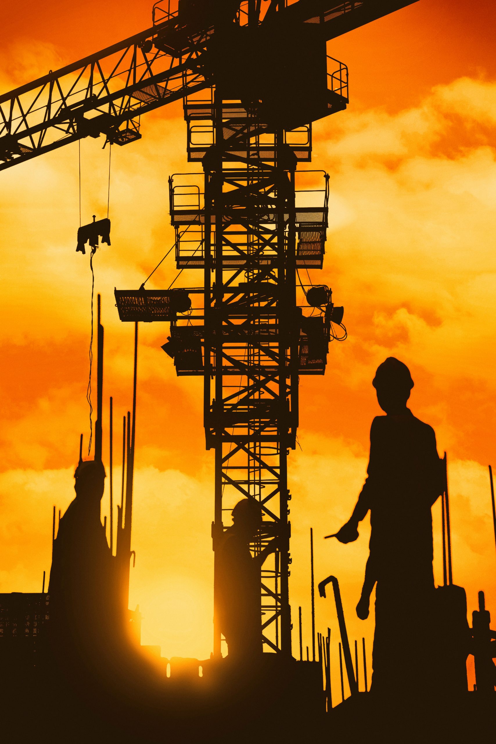 Références IDETEC sur ouvrages et chantiers sensibles