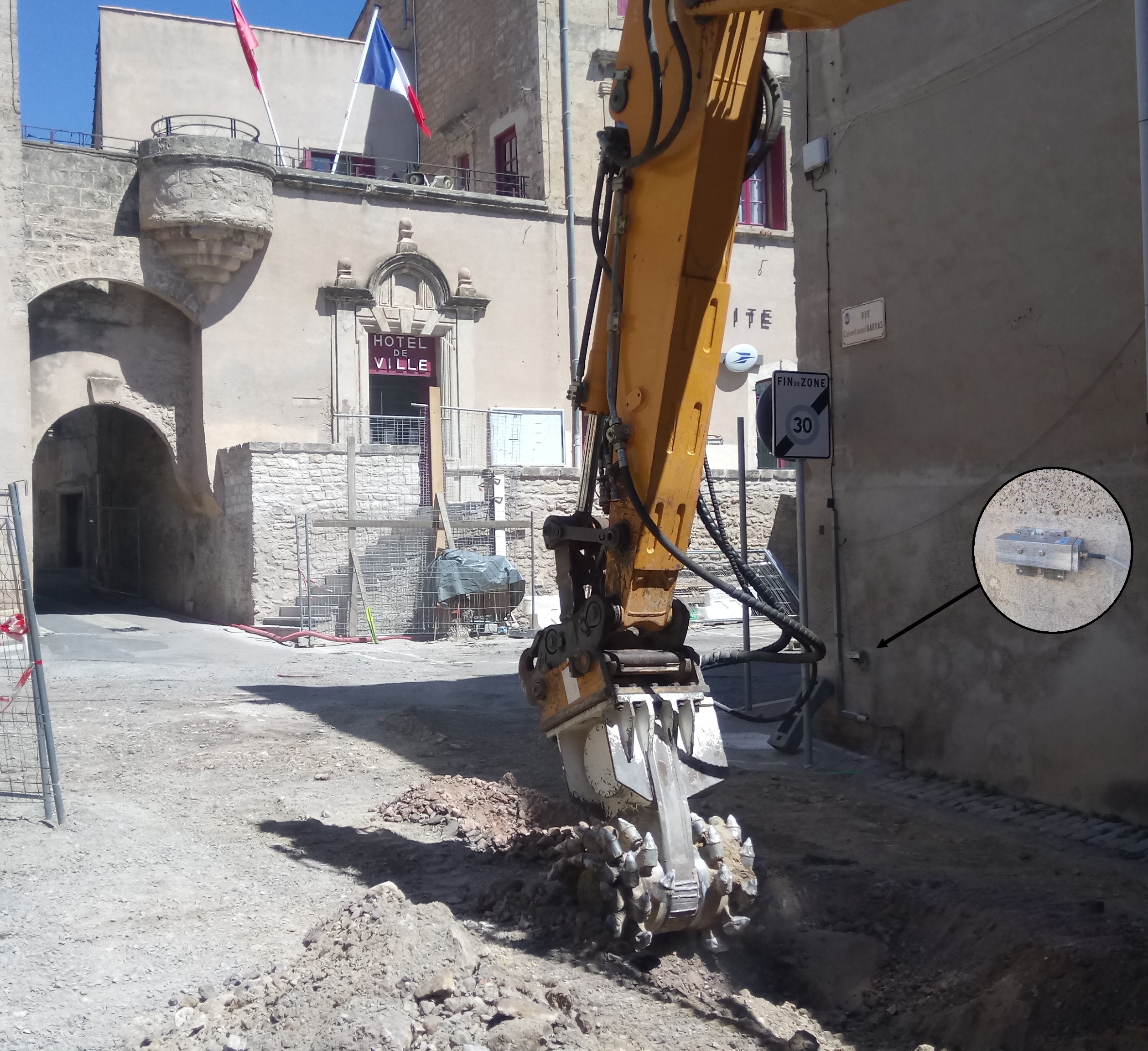 Chantiers